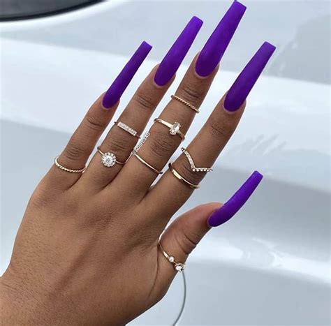 40 Summer Nails Ideas Colors And Designs For 2020