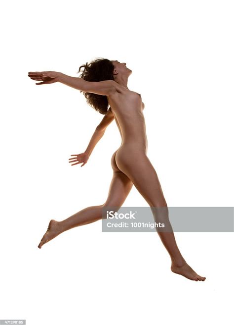 Erotic Illustration Naked Woman Stock Vector Royalty Free My Xxx Hot Girl