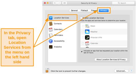 The Ultimate Privacy Guide For Mac Users