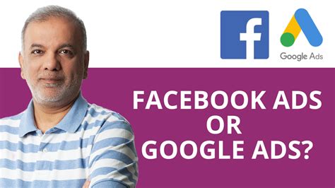 If you don't already have a website, you can create one for free. Google Ads or Facebook Ads | SF Digital Studios Blog