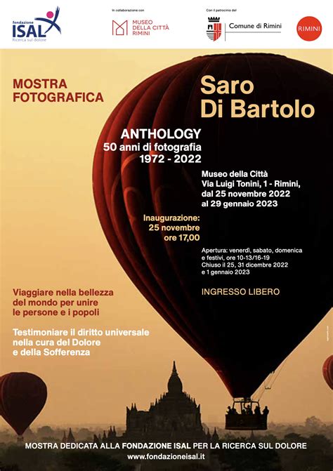 Saro Di Bartolo Anthology 50 Anni Di Fotografia 1972 2022