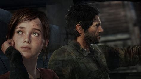 The Last Of Us Remastered Brief Review