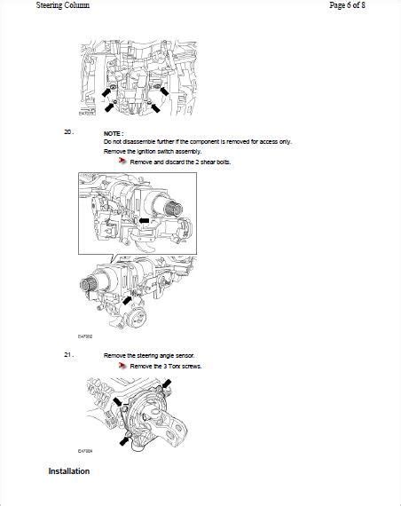 Land Rover Discovery 3 Wiring Diagram Pdf Wiring Diagram