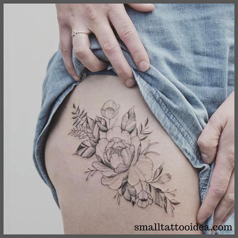 37-flower-hibiscus-tattoo-designs-tattoo-flower-thigh-tattoos,-floral-hip-tattoo,-hip-tattoo