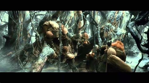 (10 points) * recommend a series, marathon, film, or meme to someone. The Hobbit: The Desolation of Smaug - Mirkwood Extended ...