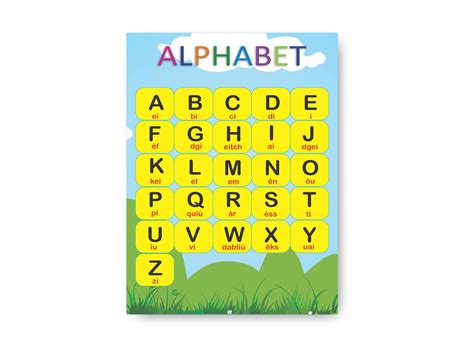 Buy Photojaanic Alphabet S For Kids Kids Learning S English