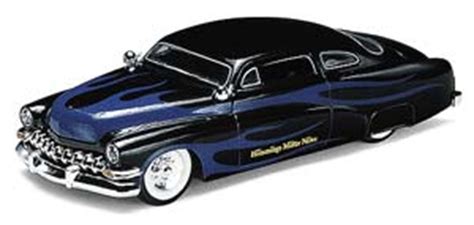 Pricing and availability on millions of electronic components from. '49/50 Mercury - Hemmings Motor News