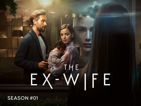 Watch The Ex Wife Season 1 Prime Video