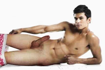 RatedXMen Tom Rodriguez And Dennis Trillo Full Naked Pictures