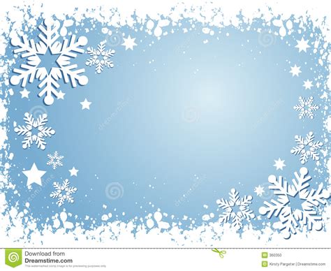 Winter Snowflake Background Clipart 10 Free Cliparts Download Images