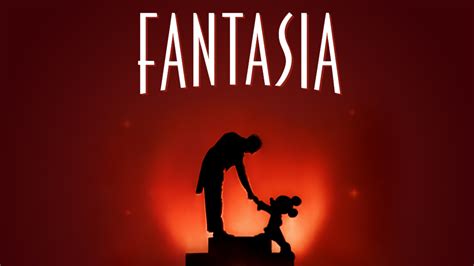 Fantasia Movie Fanart Fanarttv
