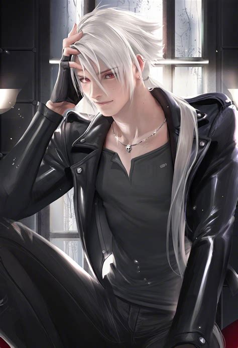 Anime Picture Mystic Messenger Zen Mystic Messenger Sakimichan Single