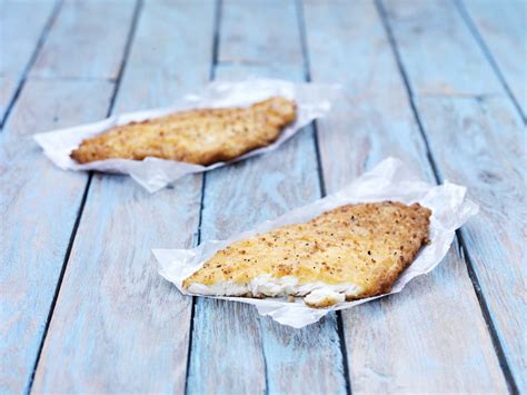How To Cook Frozen Whiting Fillets In A Pan