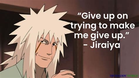 40 Jiraiya Sensei Quotes From Your Favorite Naruto Anime 2023