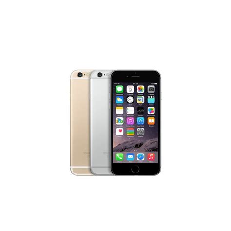 Apple Iphone 6 Plus 64gb Pink Rose Gold Refurbished