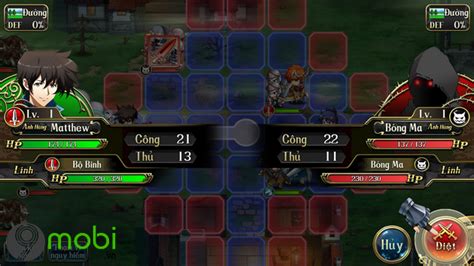 C Ch T I V Ch I Game Langrisser Sea Tr N Android Iphone