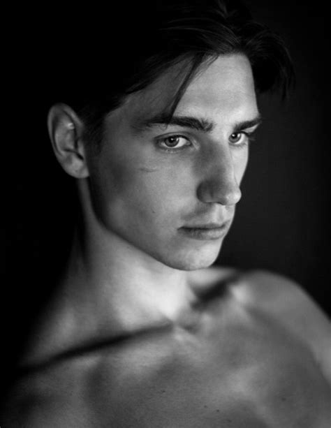 Josef Samek 8 Male Models Adonismale