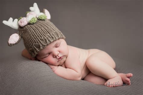 Newborn Session: what to know.