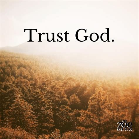 This Is Your Reminder To Trust Him Hes A Trustworthy God