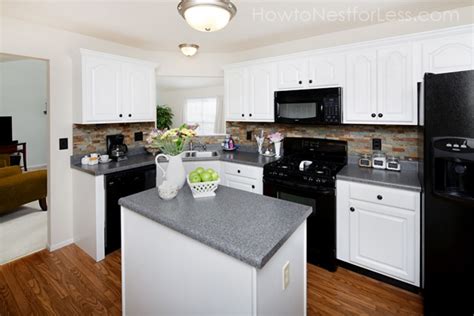 What color kitchen cabinets go with color of kitchen cabinets with white paint colors with honey oak cabinets color schemes with white cabinets. Home Makeover Advice - Kitchen Bedroom and Laundry