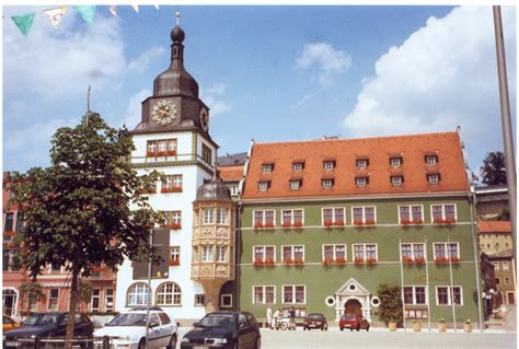 Schwarzburg-Rudolstadt Archives and Libraries • FamilySearch