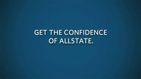 Allstate Tv Commercial Construction Guys Allstate Voice Over Ispottv