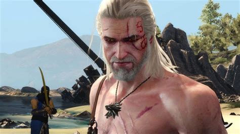 We did not find results for: The Witcher 3: Hearts of Stone Review | PC Invasion