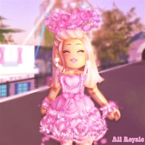 Royale High Edit 2 By Me In 2021 Royale High Roblox Outfits