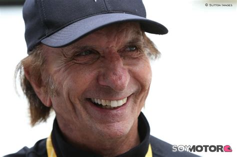 Fittipaldi Solo Hay Dos Opciones En F1 Ganar O Terminar Primero