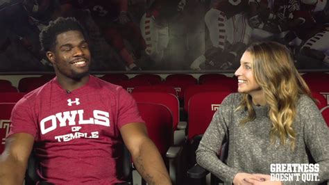 Owlstv Interview Mid Year Enrollee Casey Williams Youtube