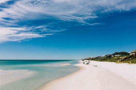 Best Secluded Beaches In Florida Roaming The Usa