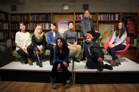 Apply For 1 Of 2 Open City Fellowships For Fall 2019 Asian American Writers Workshop