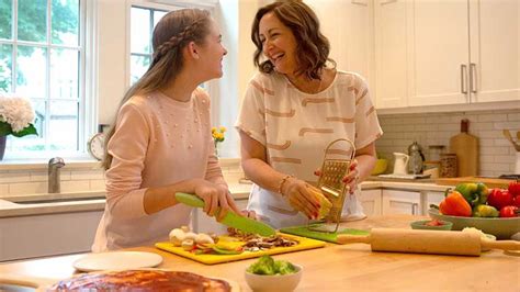 Kochen für die ganze Familie 7 Tipps plus 6 leckere Rezepte