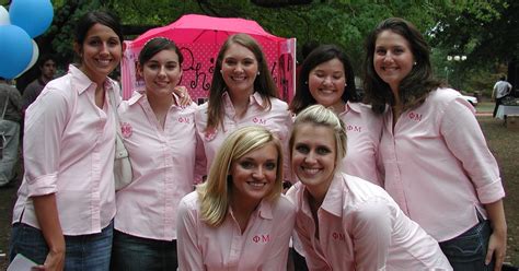 The Most Notorious Sororities In The United Culture Trip