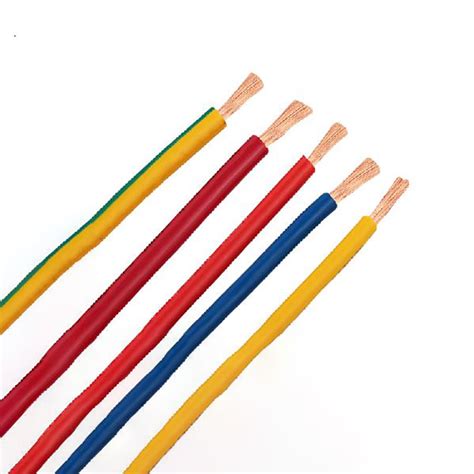 General Low Voltage Pvc Insulation Electricity Wire Automotive Roll Cable Gpt China Gpt And