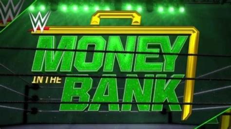 The show is headlined two money in the bank ladder matches plus jinder mahal defending the wwe title against randy orton. Money In The Bank 2020 será en Baltimore en mayo ...