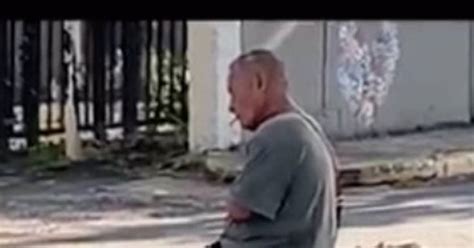 Hombre se masturba frente a niña en Santurce