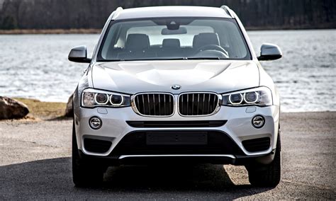 2015 Bmw X3 Xline Vs M Sport Pricing Specs With 100 New Real Life Photos