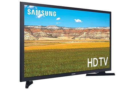 Buy Samsung Ua32t4700akxxl 32 Inch Hd Ready Smart Led Tv 2020 Model On Dillimallcom
