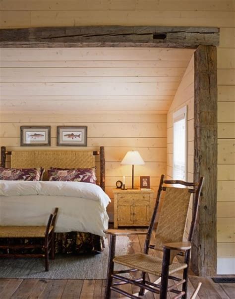 20 Beautiful Examples Of Country Chic Home Interiors Page 2 Of 4