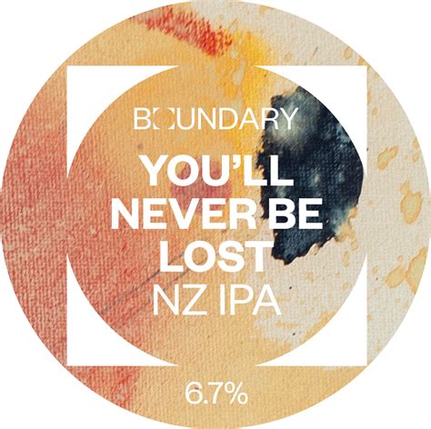 Youll Never Be Lost Keg Nelson Sauvin Ltd
