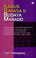 Kamus bahasa dan budaya Manado - Remy Sylado - Google Книги
