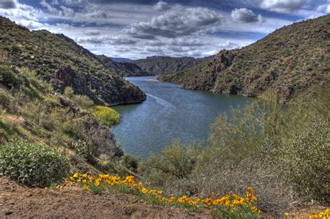 A Complete Guide To The Apache Trail