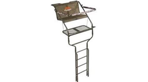 Millenniums L200 And L220 Double Ladder Stands An Official Journal