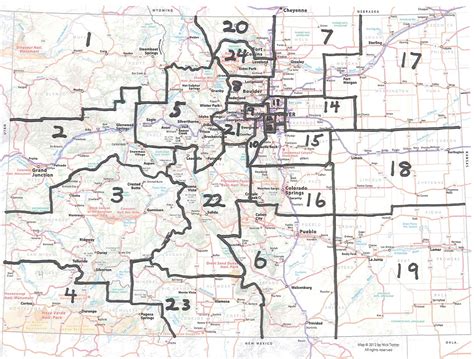 Boulder Co Zip Codes Map Maps For You