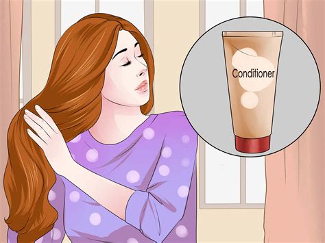 I've dyed my hair dark brown so many times (for the last 6 years now) and it always looks black at first. 3 Ways to Fix Brassy Hair Color - wikiHow