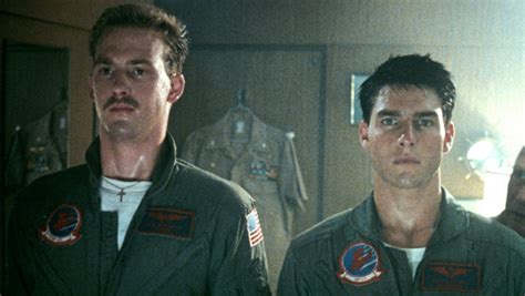 Anthony Edwards Jokingly Pitches Ghost Goose For Top Gun Sequel