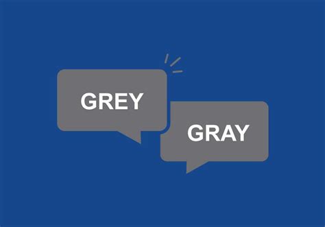 Top 17 Which Is Correct Grey Hair Or Gray Hair Hay Nhất 2022