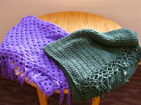 Triangular Prayer Shawl Crochet Pattern To Lift Up Your Spirit Request