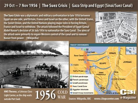 The huge vessel in egypt's suez canal is blocking more than 100 container ships from passing through one of the world's busiest trade routes. 29 best images about The Suez Criss on Pinterest | Gaza strip, Military officer and Egypt